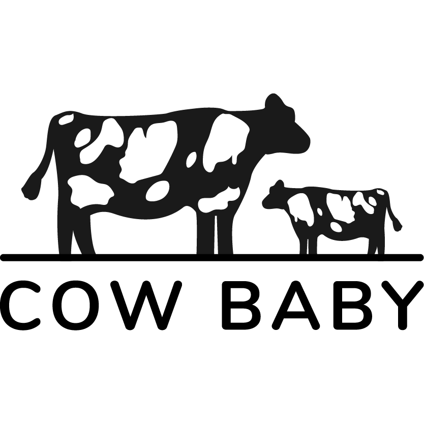 Cow Baby LLC Logo 200