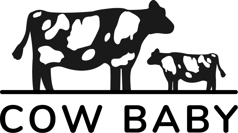 Cow Baby LLC Logo 470x110