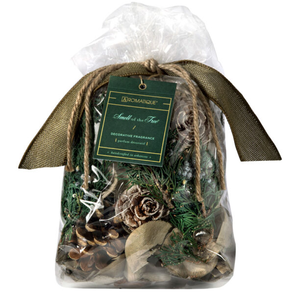 Decorative Fragrance Potpourri - The Smell of Tree - 12 Ounce