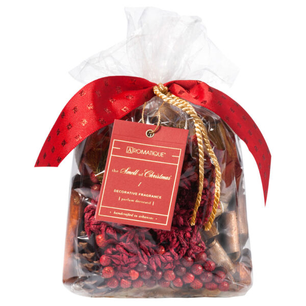 Decorative Fragrance Potpourri - The Smell of Christmas - 14 Ounce