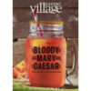 Gourmet du Village – Bloody Mary/Caesar Seasoning Mix