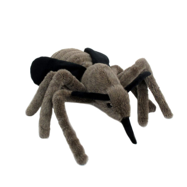 Mose the Mosquito Insect Plush, 9 Inch