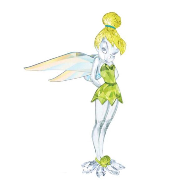 Disney Facets – Tinker Bell Acrylic Figurine