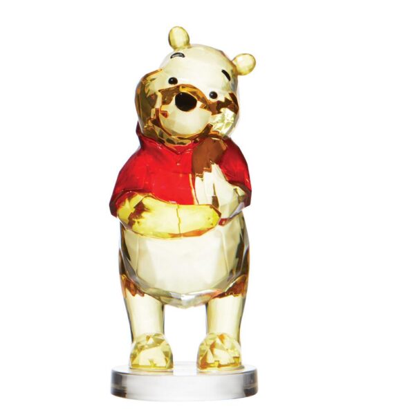 Disney Facets – Winnie the Pooh Acrylic Figurine