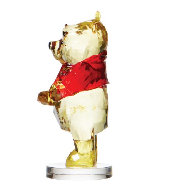 Disney Facets – Winnie the Pooh Acrylic Figurine - Image 3