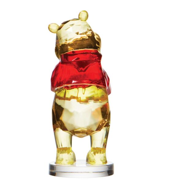 Disney Facets – Winnie the Pooh Acrylic Figurine - Image 4